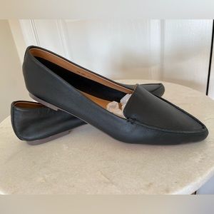 J. Crew Edie Loafers size 7.5